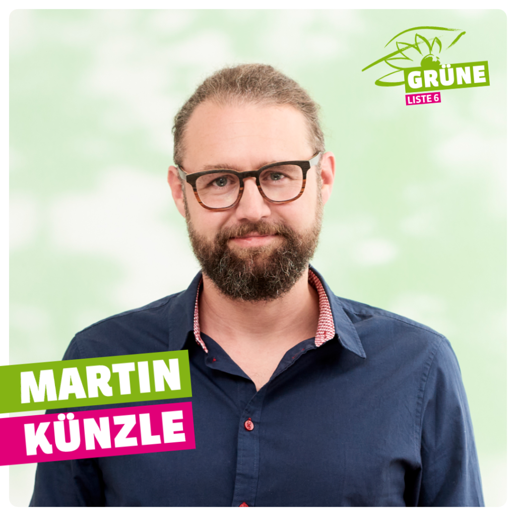 Grüne Partei Schlieren Wahlen 2022