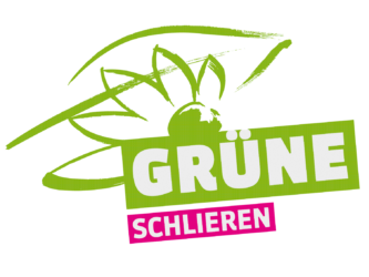 Grüne Schlieren